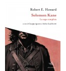 Solomon Kane. La saga completa | Robert. E. Howard